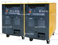 Источник плазменной резки FineFocus 1600 - st-e.info - Волгоград