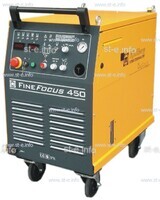 Источник плазменной резки FineFocus 450 - st-e.info - Волгоград
