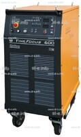 Источник плазменной резки FineFocus 600 - st-e.info - Волгоград
