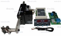 Контроллер высоты SF-HC25 G (c осью Z 100 мм) - st-e.info - Волгоград