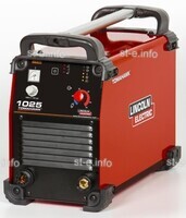 Аппарат плазменной резки Tomahawk 1025 - st-e.info - Волгоград