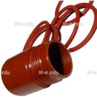 Комплект изоляции Lincoln Insulation Kit W03X0893-71R - st-e.info - Волгоград