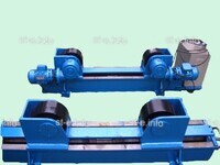 Роликовые вращатели HGK-5 (плавная регулировка, частотный привод) - st-e.info - Волгоград