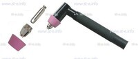 Электрод AG60 (SG55) (для CUT-60) - st-e.info - Волгоград