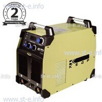 Сварочный инвертор ARC-400G, 380В - st-e.info - Волгоград