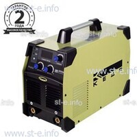 Сварочный инвертор ARC-250G, 380В - st-e.info - Волгоград