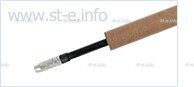 Горелка для автоматической сварки TBi  AUT-150, прямой гусак  - st-e.info - Волгоград
