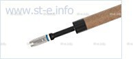 Горелка для автоматической сварки TBi  Tbi AUT-250, прямой гусак  - st-e.info - Волгоград