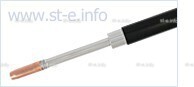 Горелка для автоматической сварки Tbi AUT- 8W,прямой гусак - st-e.info - Волгоград