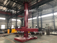 Сварочная колонна для автоматической сварки ST PRO 8*8 - st-e.info - Волгоград