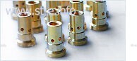 Держатель наконечника М8 TBi 5W-blue-ESW - st-e.info - Волгоград