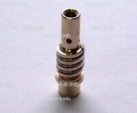 Держатель сопла с пружиной TBi 140/145/150 - st-e.info - Волгоград