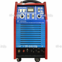 Установка  воздушно-плазменной резки DOG-200L - st-e.info - Волгоград