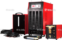 Установка  воздушно-плазменной резки DOG-400 ST PRO - st-e.info - Волгоград