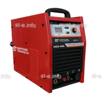 Установка  воздушно-плазменной резки DOG-60L - st-e.info - Волгоград