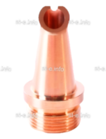 Сопло сварочное DS-12 - st-e.info - Волгоград