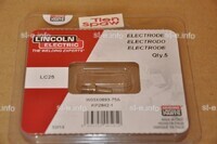 Электрод LC25 арт. W03X0893-75A - st-e.info - Волгоград