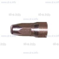 Электрод (катод) арт. PR0117 ECO (бюджетная серия) - st-e.info - Волгоград