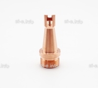 Сопло сварочное ES-12 - st-e.info - Волгоград