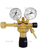 DIN-Control NITROGEN  Aзот, Гелий, Aргон, Воздух - st-e.info - Волгоград