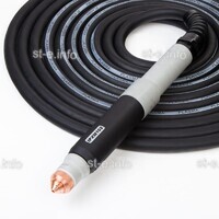 Плазмотрон механизированный IPMX-102 - 12 метров - st-e.info - Волгоград