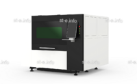 Лазерный станок ST-Lazer PRO 1390 c источником  - st-e.info - Волгоград