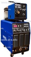 Сварочный инверторный полуавтомат Brima MIG-500-1 - st-e.info - Волгоград