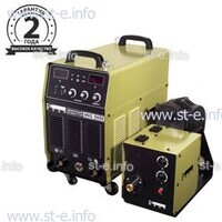 Инвертор сварочный MIG-500I, 380В - st-e.info - Волгоград