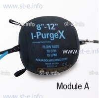 Надувная подушка для модульной системы подува XABLD 14-18" (356-457 mm) MOD A - st-e.info - Волгоград