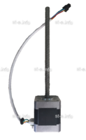 Мотор датчика высоты SF-HC30 - st-e.info - Волгоград