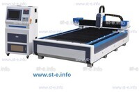 Лазерный станок для резки металла ST-LAZER PRO 1530 - st-e.info - Волгоград