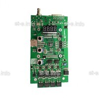 Управляющая плата для контроллера высоты  SF-HC30A3 - st-e.info - Волгоград