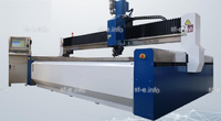 Станок гидроабразивной резки Waterjet-6020 (Рабочая зона 6000*2000м) - st-e.info - Волгоград
