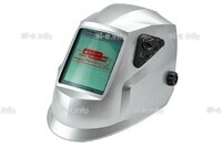 Сварочная маска хамелеон BOSS (YXE-X58E Plus) - st-e.info - Волгоград