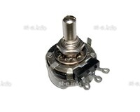 Потенциометр T10812-119 Lincoln Electric - st-e.info - Волгоград
