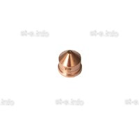 Сопло для CUT-120 PRO 1,0 мм 40А - st-e.info - Волгоград