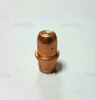 Электрод для плазмотрона А151 арт. PR0111 - st-e.info - Волгоград