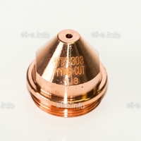 Сопло для плазмотрона YGX100 д.1,8 mm - st-e.info - Волгоград
