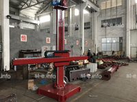 Сварочная колонна для автоматической сварки ST PRO 2*2 - st-e.info - Волгоград