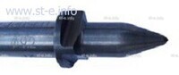 Выдавливающие свёрло CUT (термосверло) M10&#215;1.0mm (FlowDrill) - st-e.info - Волгоград