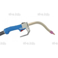 Корпус горелки TBi MOG-70 - st-e.info - Волгоград