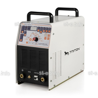 TRITON ALUTIG 250Р AC/DC - st-e.info - Волгоград