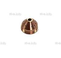 Защитный экран 40-80А для CUT-120 PRO - st-e.info - Волгоград