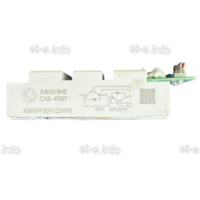 IGBT-МОДУЛЬ KWRFF50R12SWM - st-e.info - Волгоград