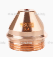 Сопло D=3.0 для плазмотрона YK600 - st-e.info - Волгоград