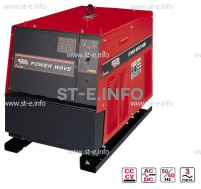 Power Wave 455 M - st-e.info - Волгоград
