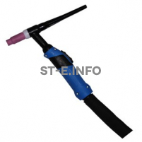 Горелка аргонодуговая SR-P 20 TBi 8 м - st-e.info - Волгоград