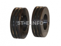 Ролики для механизмов подачи проволоки к MIG-500  - st-e.info - Волгоград