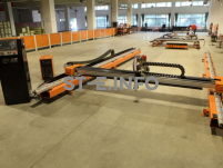 Портальная машина термической резки 2500×3000 - st-e.info - Волгоград