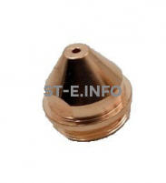 Сопло YK125, D=1,7 - st-e.info - Волгоград